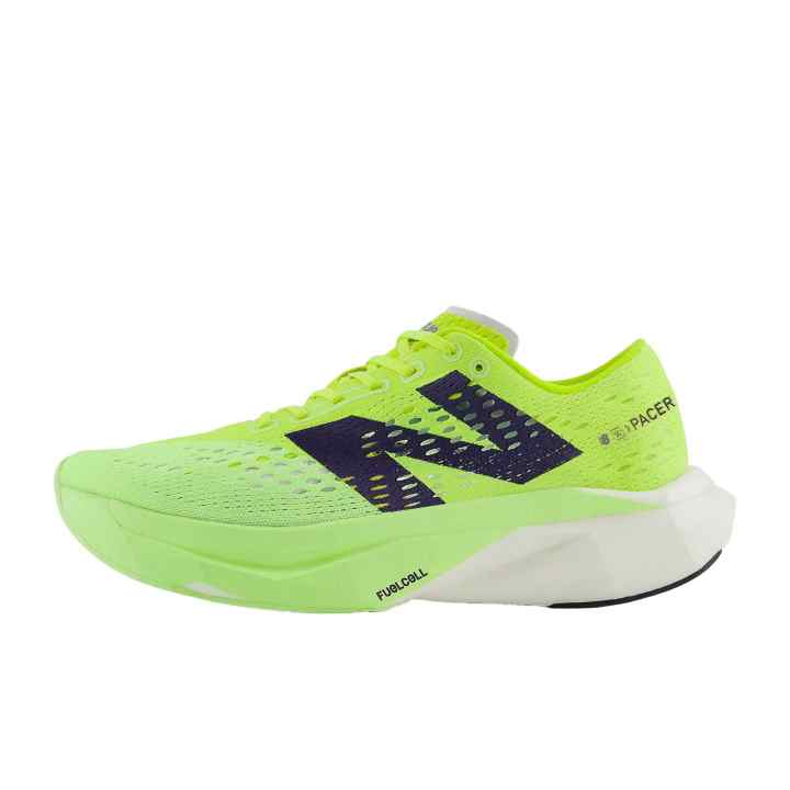 New Balance SuperComp FuelCell New Balance Pacer V2 'Alkaline Green'