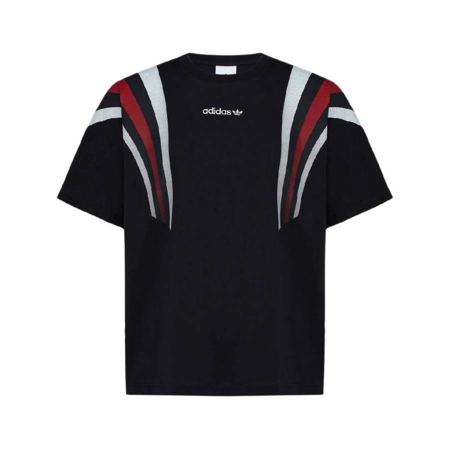 Adidas Originals SANTIAGO SS T SHIRT T Shirt Men's