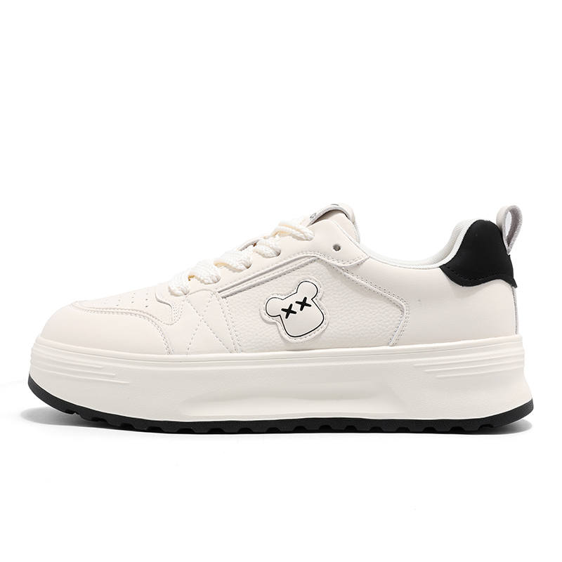 Warrior Offline Store Style High Quality Women's Shoes Skateboard Shoes Women's