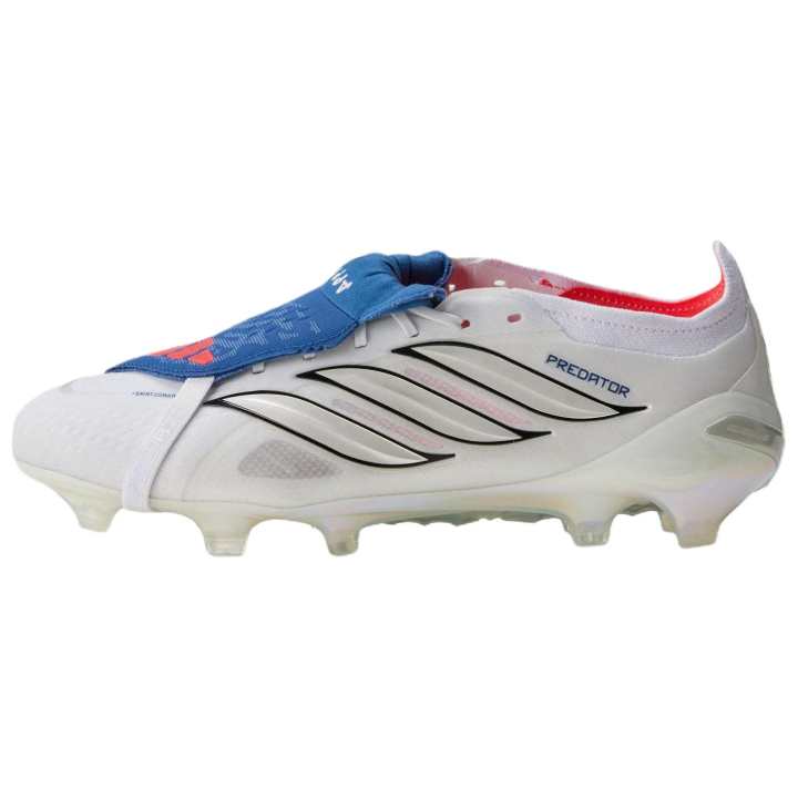 Adidas Adidas Predator Elite Ft Fg 'Icon Takeover Pack'