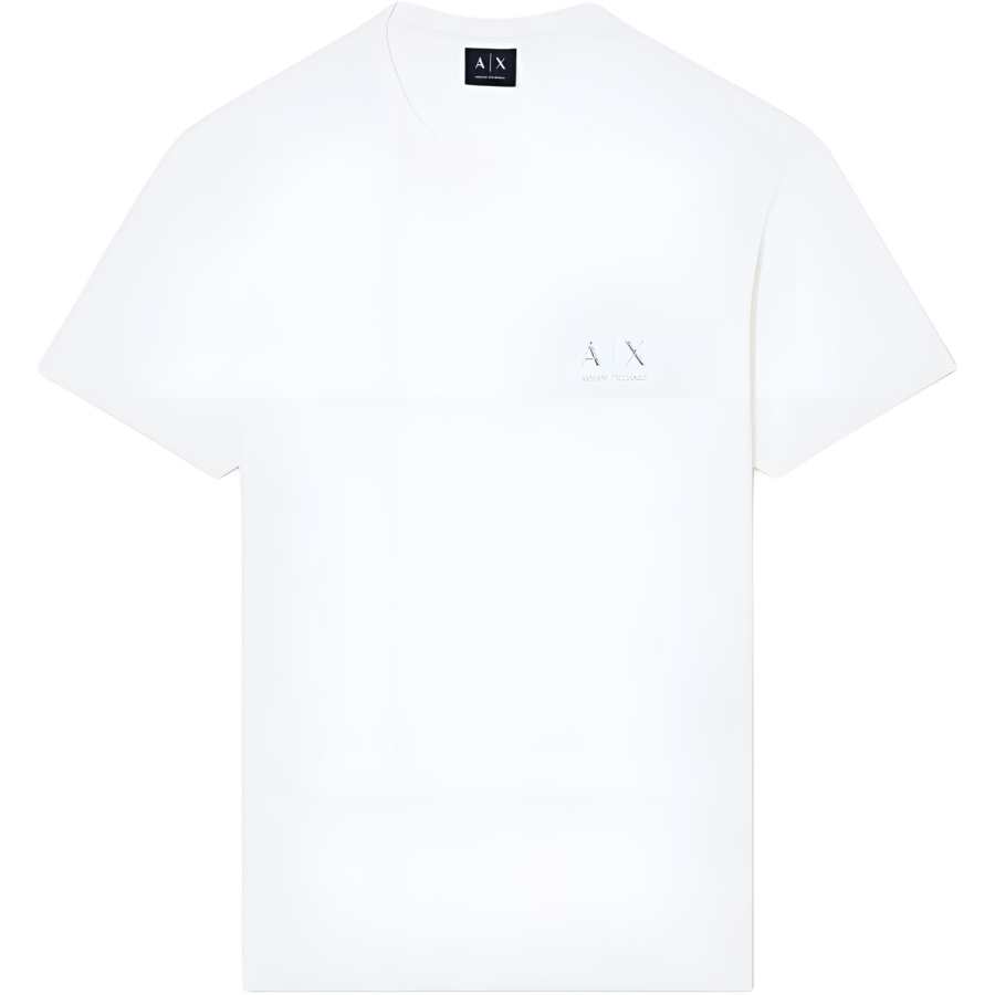 ARMANI EXCHANGE ARMANI EXCHANGEAE T Shirt Men's