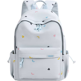 Tonlion Oxford Backpack Women's Blue