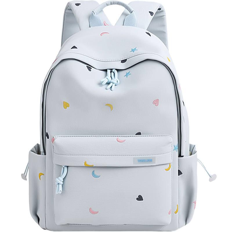 Tonlion Oxford Backpack Women's Blue