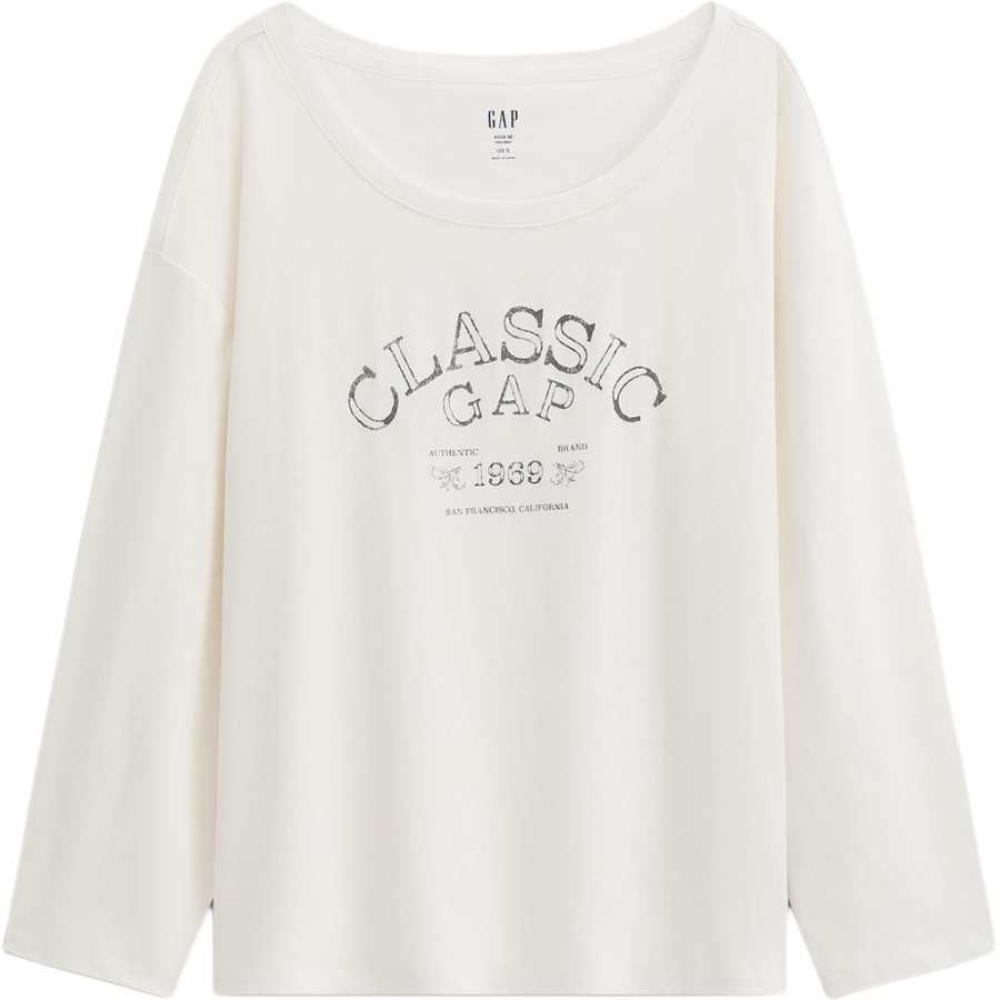 GAP T Shirts Women's Crew Neck