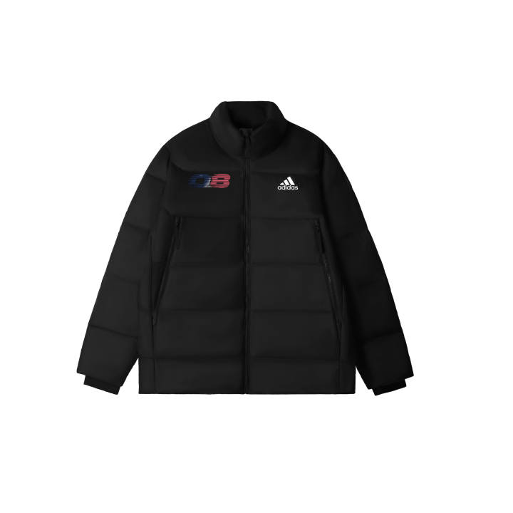 Adidas Adidas BAFFLE DOWN Jacket Unisex