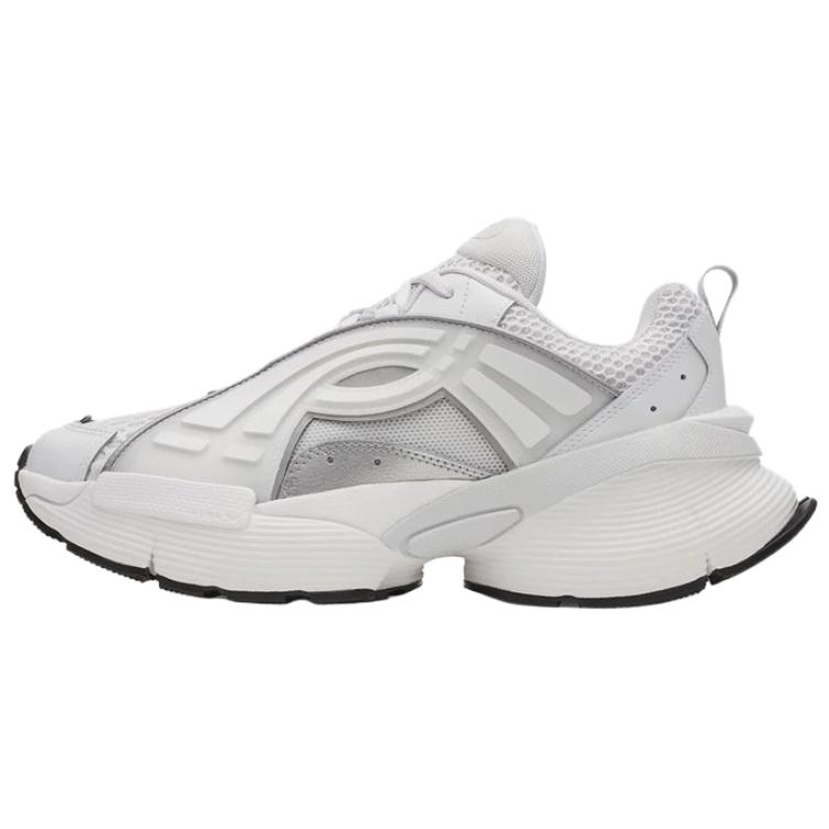 Under Armour Icon 96 Low top Casual Shoes Unisex White