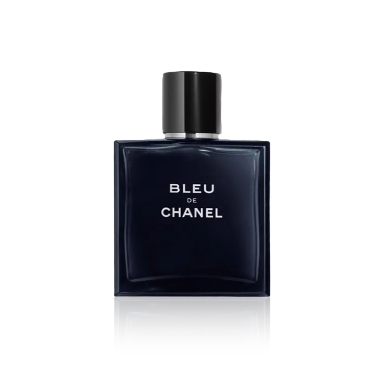 CHANEL Classic Version Cerulean Men's Perfumes Woody Eau De Toilette