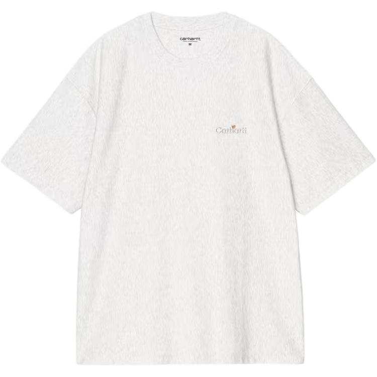 Carhartt WIP SS26 S/S WIP Label T Shirt T Shirt Men's