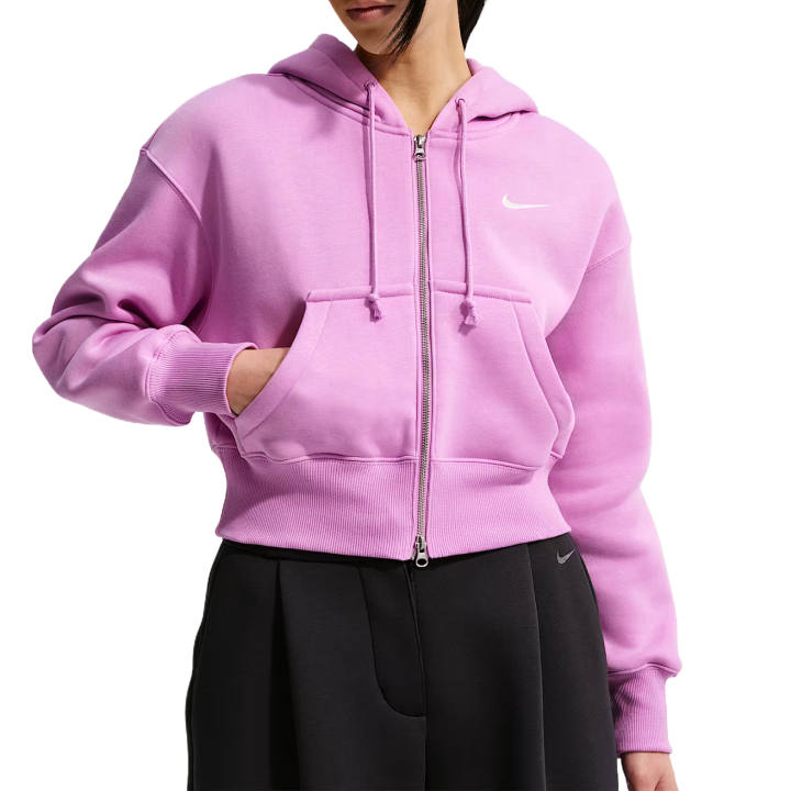 Nike Nike Sportswear Phoenix Fleece Sweatshirt Women's