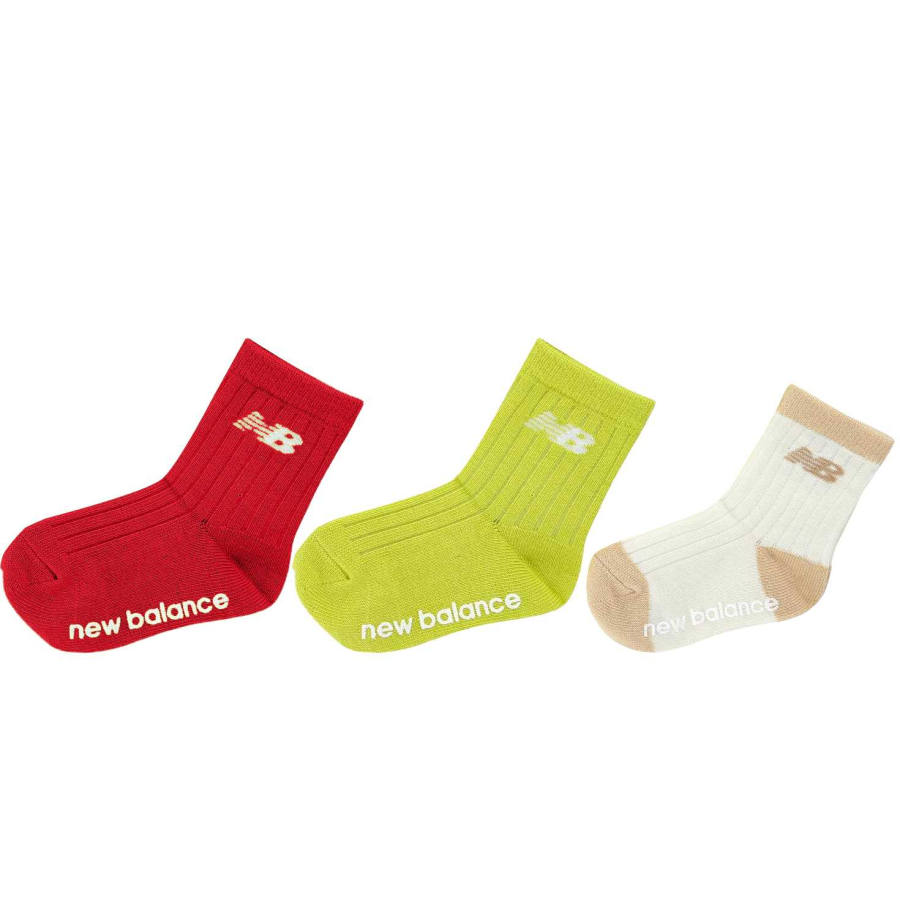 New Balance New Balance Socks Infant And Toddler