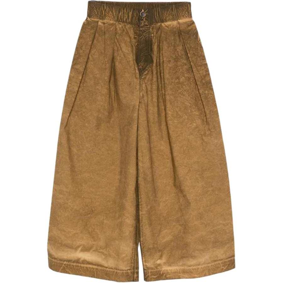 UMA WANG Uma Wang Poetic trousers