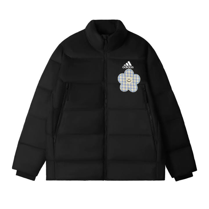 Adidas Adidas BAFFLE DOWN Jacket Men's
