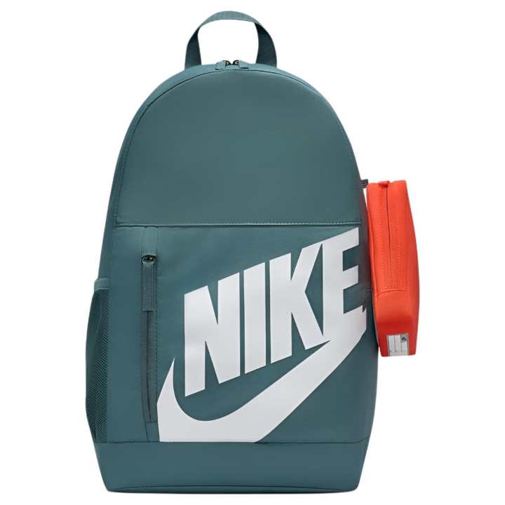 Nike Nike Polyester Backpack Kids' Ore Gray