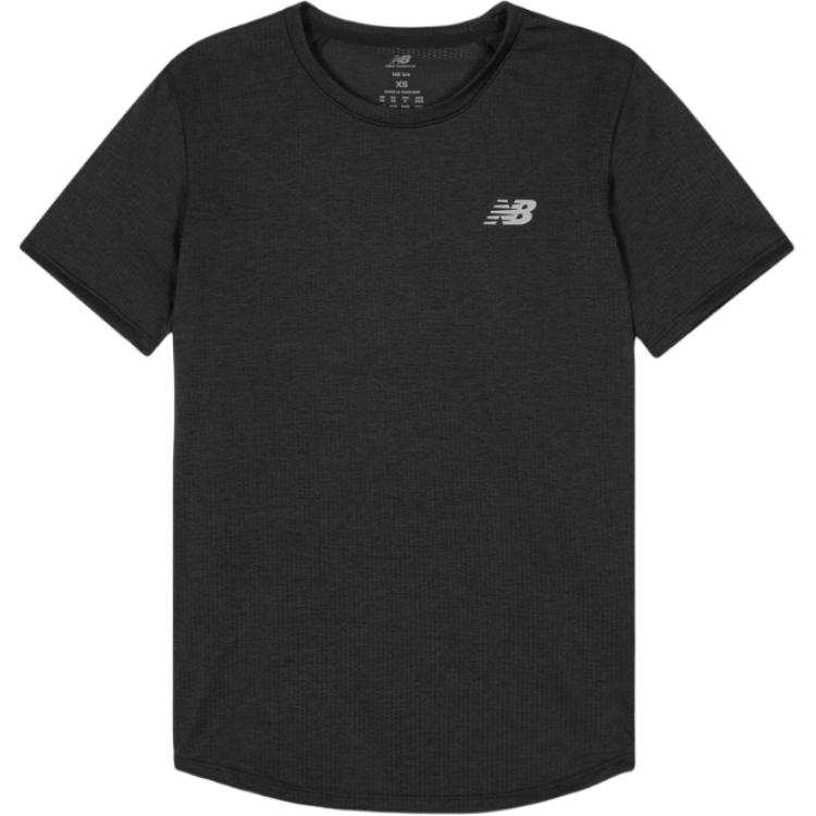 New Balance New Balance Running T Shirt Women's