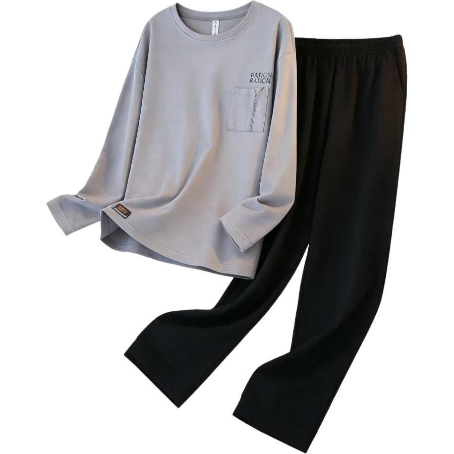 MIIOW MIIOW Loungewear & Sleepwear Men's