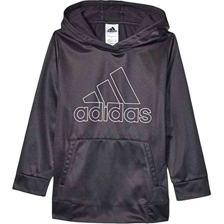 Adidas Adidas Sweatshirt Children Aged 3 7 Years Old