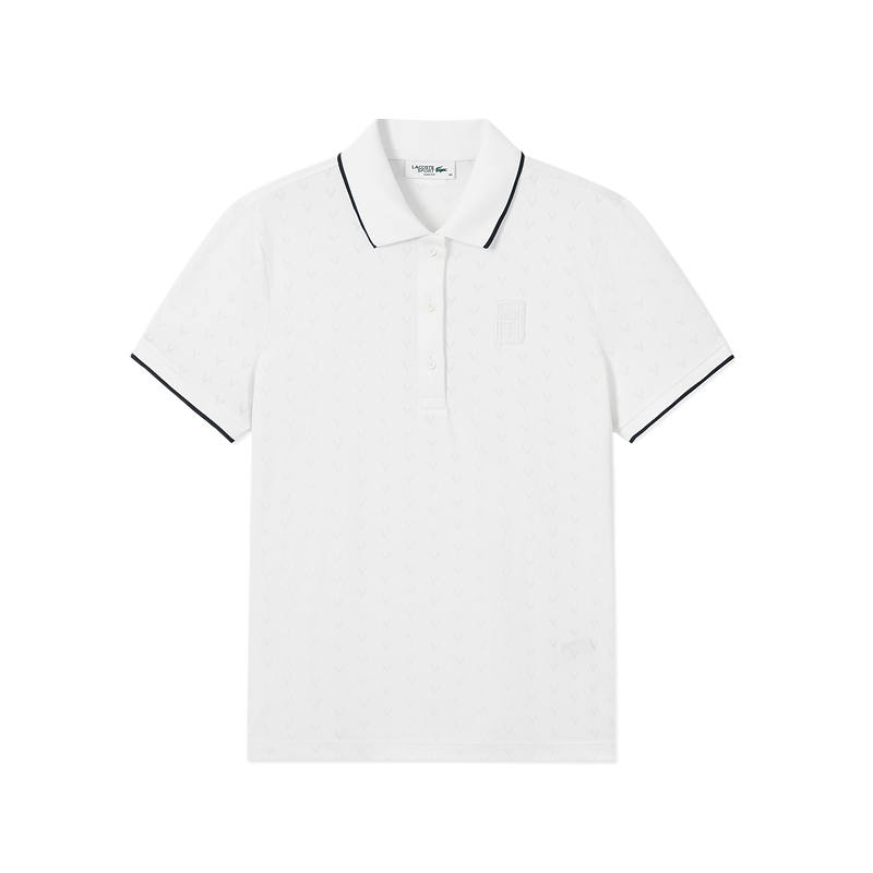 LACOSTE Polo Shirts Women's Moderate