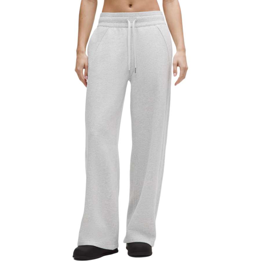 Lululemon Scuba Series Casual Pants Women's