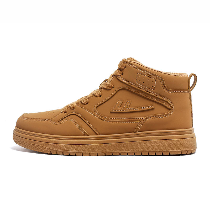 Warrior Cushioning Abrasion Resistant Cushioning, Wear Resistant High top Skateboard Shoes Women's