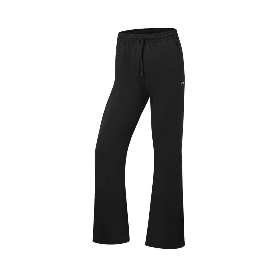 Li-Ning Li Ning Fitness Series Sweatpants Women's Black