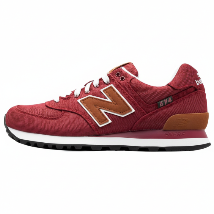 New Balance 574 MlNew Balance 'Backpack'