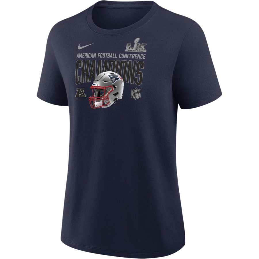 Nike Nike San Diego Padres City Connect Women's Nike Mlb T-Shirt