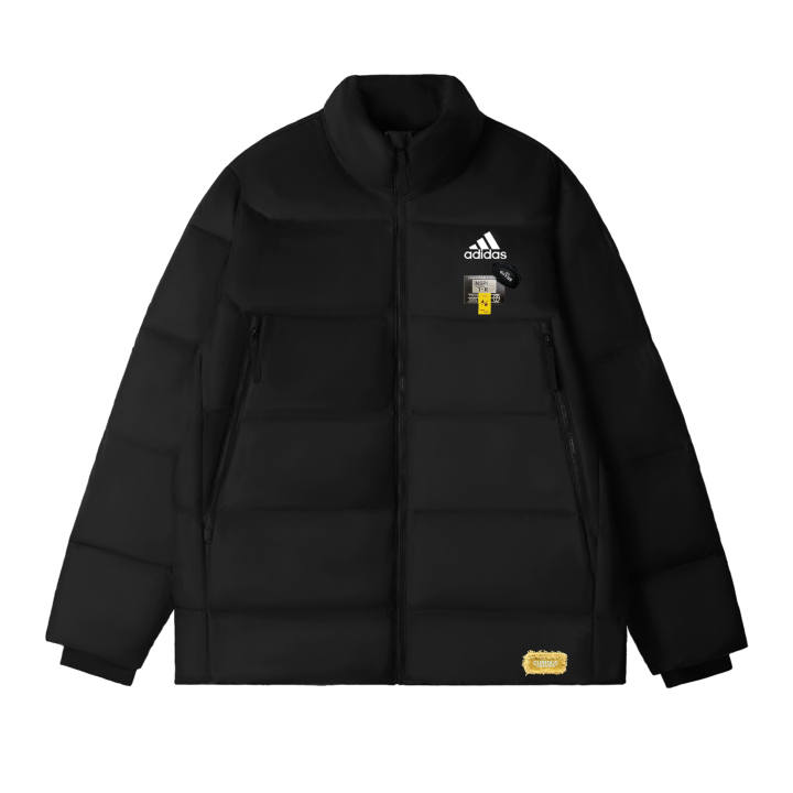Adidas Adidas BAFFLE DOWN Jacket Men's