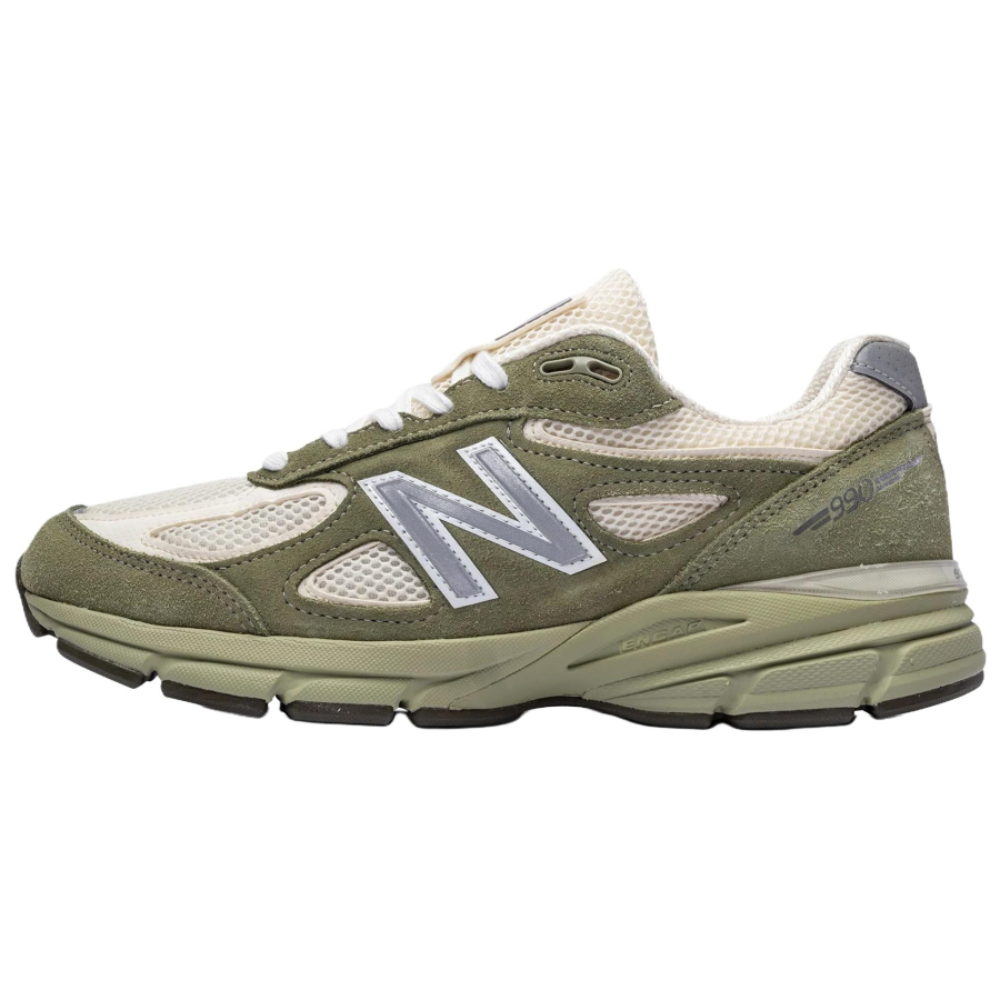 New Balance New Balance 990 Made in Usa 'Olive Leaf'