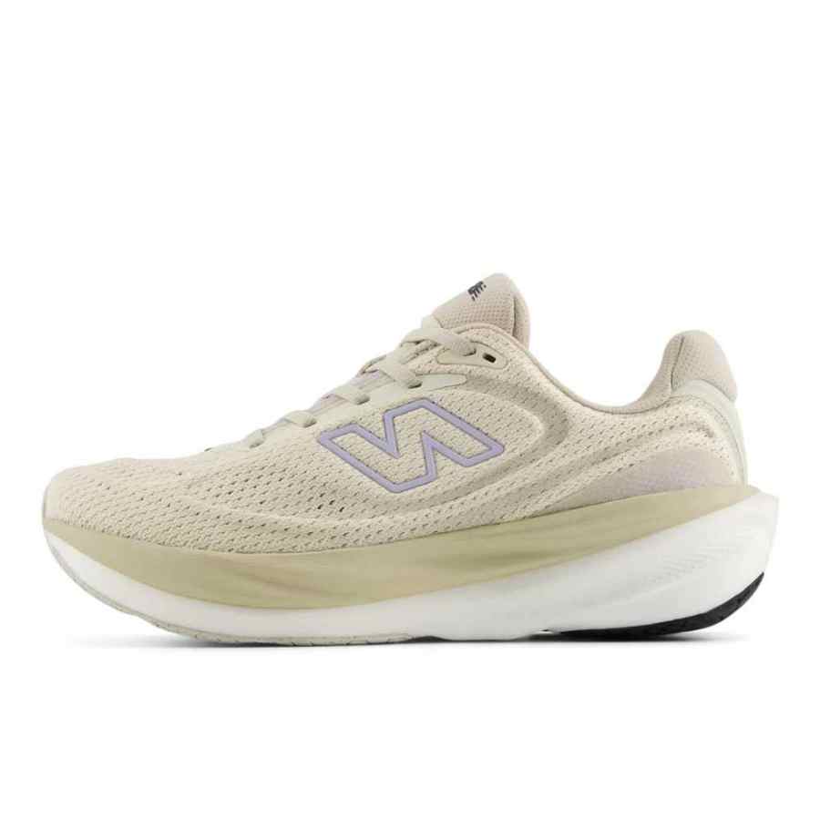 New Balance New Balance 1080v15 Comfortable Round Toe Mesh Breathable Low top Running Shoes Women's B Width