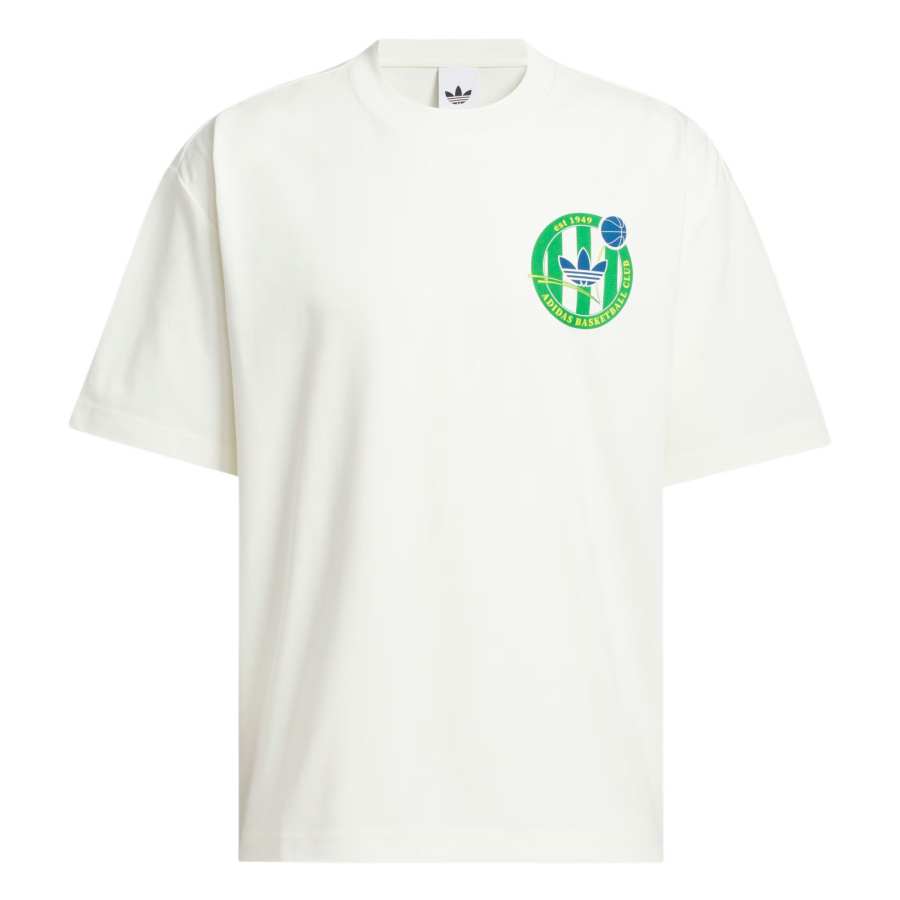 Adidas Originals T Shirt Unisex
