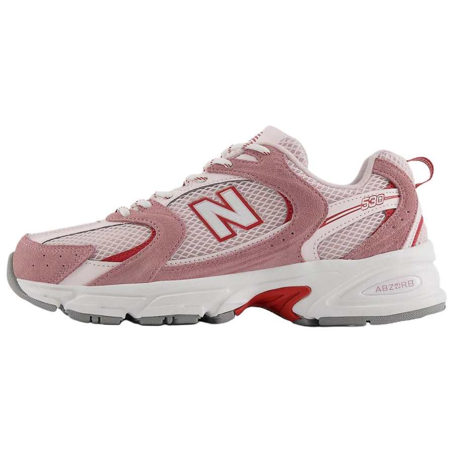 New Balance New Balance 530 Panelled Lace-Up Sneakers
