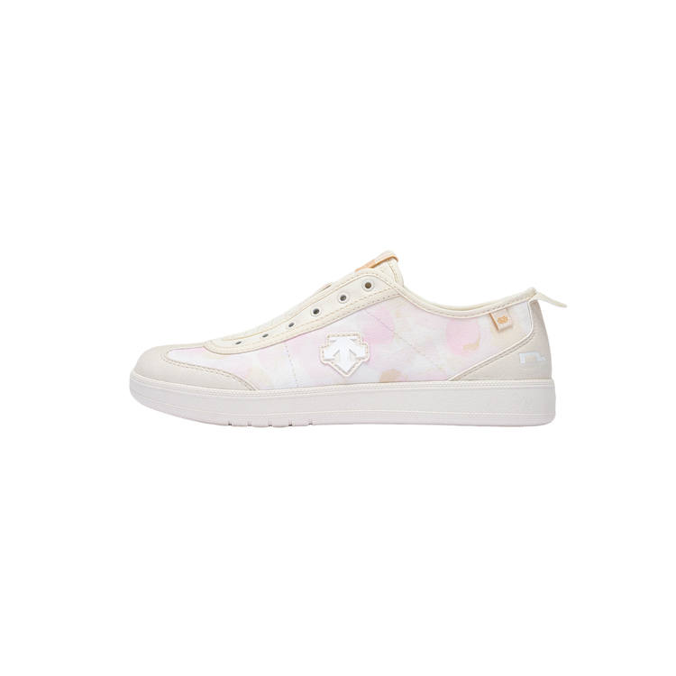 DESCENTE Chron Low top Sports Casual Shoes Women's