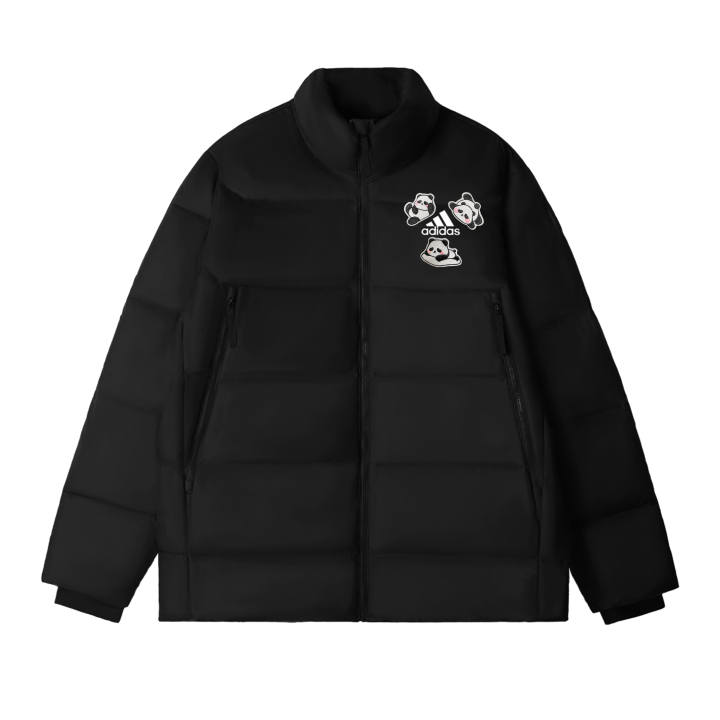 Adidas Adidas BAFFLE DOWN Jacket Men's