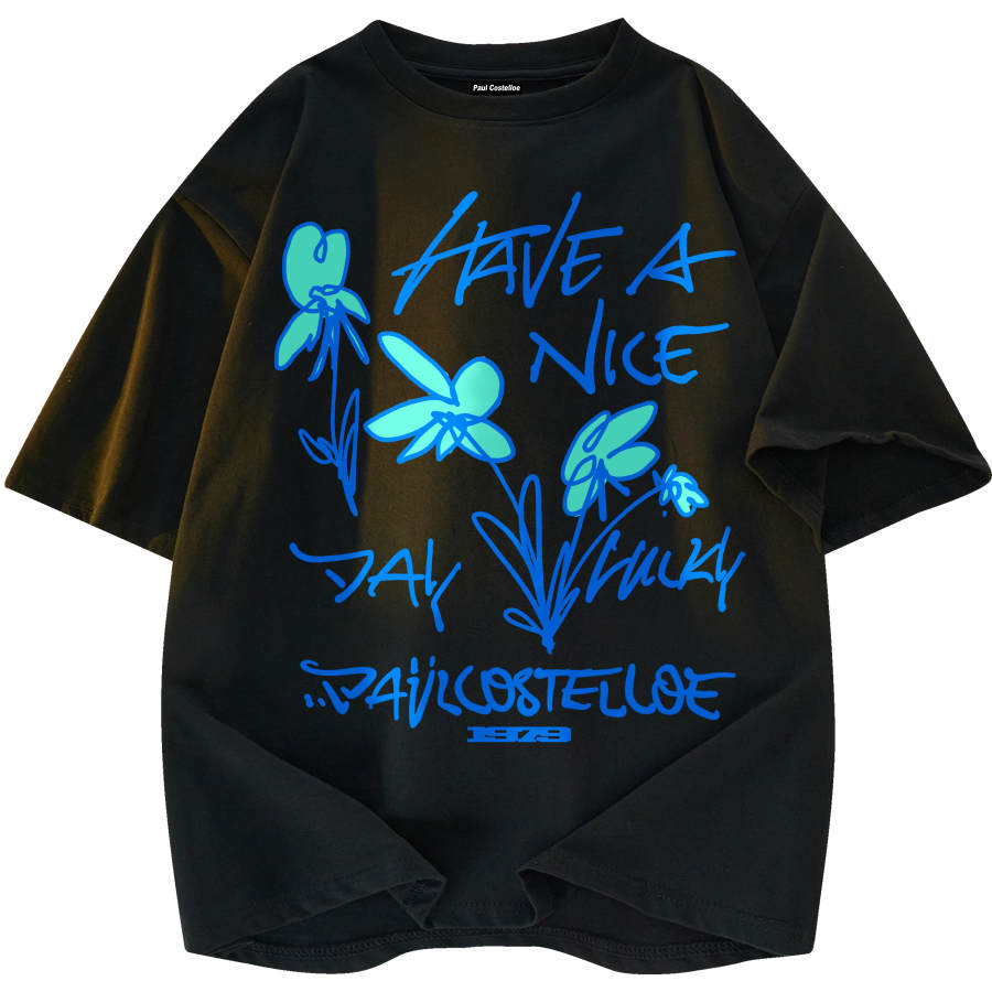 PAUL COSTELLOE T Shirts Women's Crew Neck Moderate