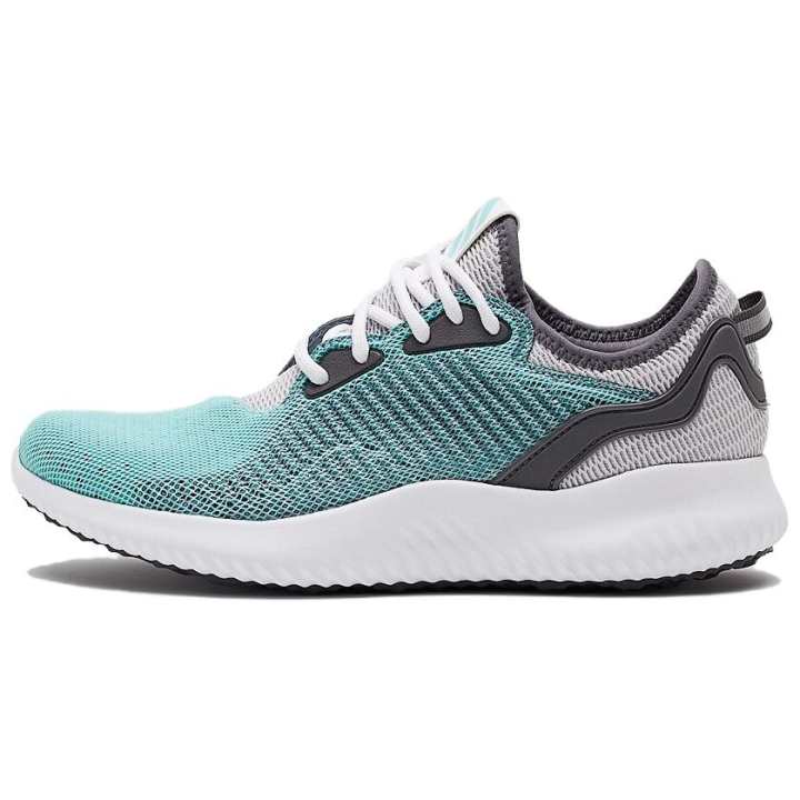 Adidas Adidas AlphaBounce Support Rebound Running Shoes Women's Blue