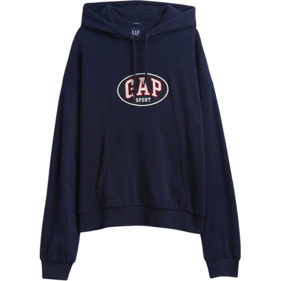 GAP Sweatshirts Unisex Hooded Non Detachable Moderate Other