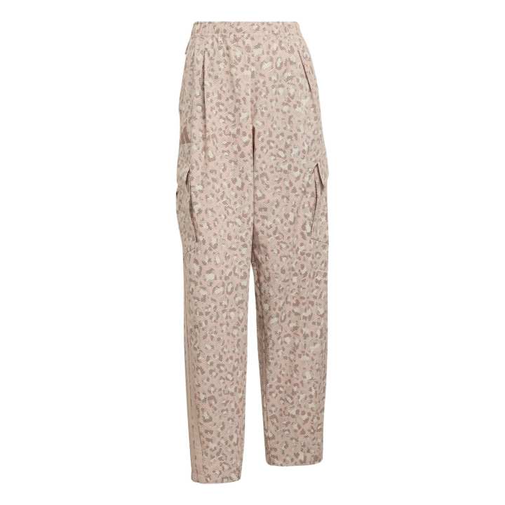 Adidas Adidas Terrex Cargo Pants Women's