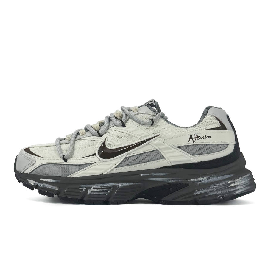 Nike Nike Initiator Slip Resistant Abrasion Resistant Low top Casual City Commuting Running Shoes Unisex