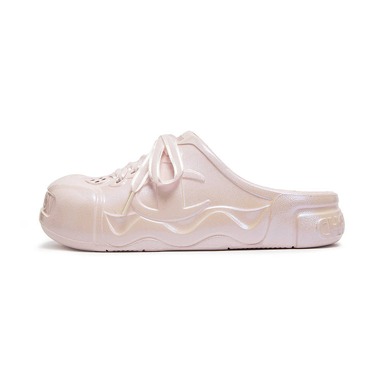 Champion Champion No Special Function Closed Toe Slippers Women's Peach Blush Pink