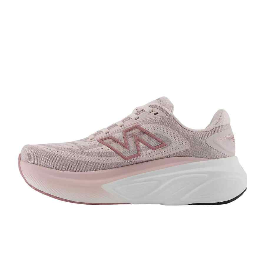 New Balance Fresh Foam New Balance X More V6 'Stone Pink' Women's