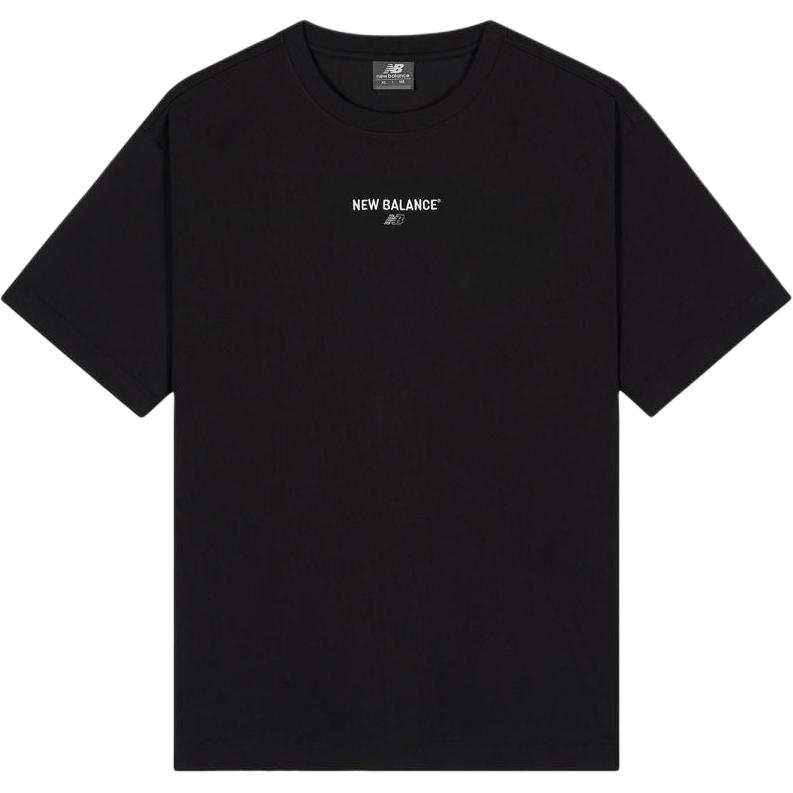 New Balance New Balance Center T Shirt Unisex