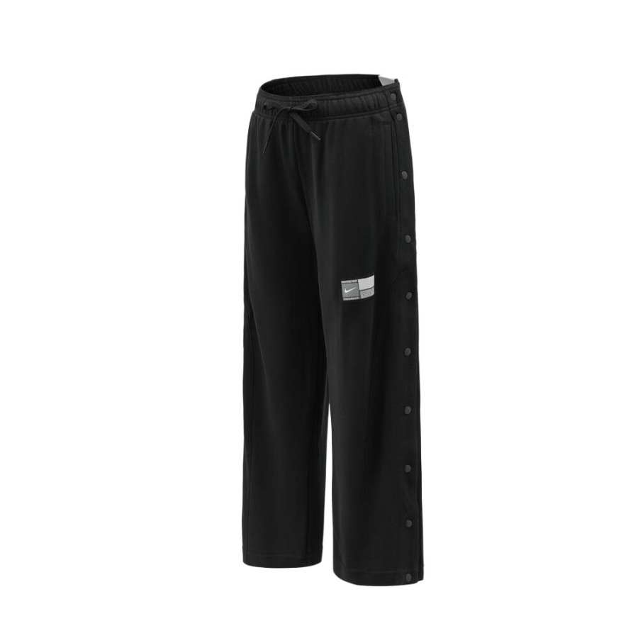 Nike Nike Basketball Shorts Women's Black Moderate