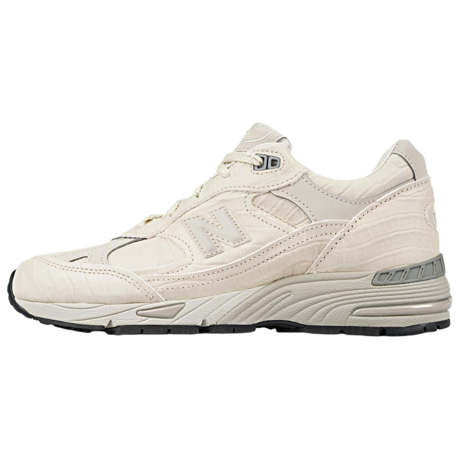 New Balance 991v2 New Balance Made In Uk 'Oyster Gray' Women's