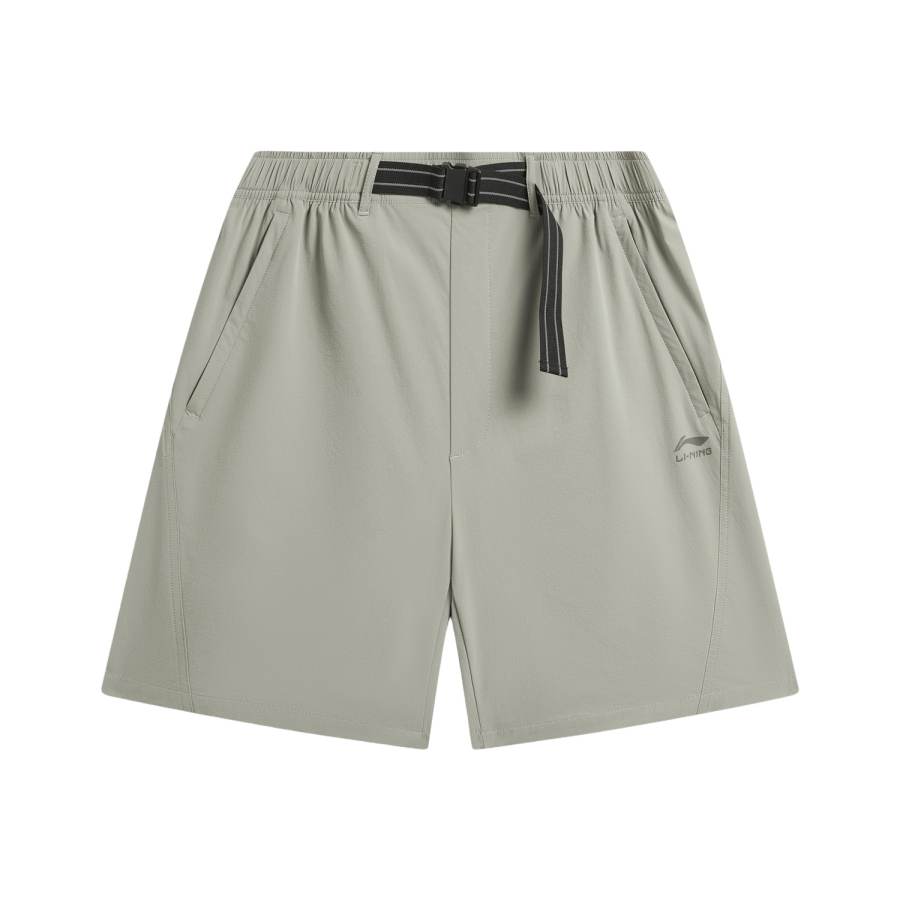 Li-Ning Li Ning Sports Life Collection Casual Shorts Men's
