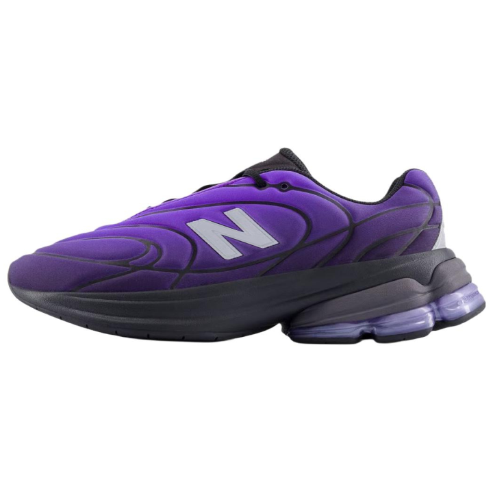 New Balance 5030 New Balance 'Black Electric Indigo'