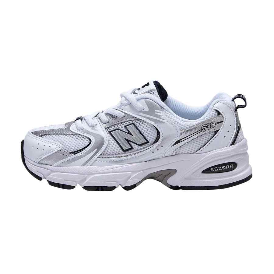 New Balance New Balance NB 530 Low top Kids' Running Shoes Wide Women's Unisex