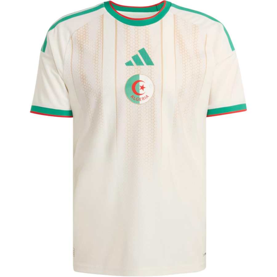 Adidas Adidas Algerian National Team Soccer Jersey Player Edition Men's