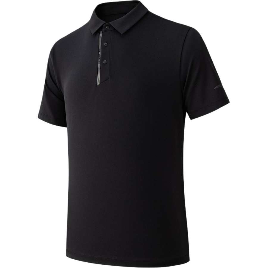 Anta Variety Training Collection Polo Shirt Men's