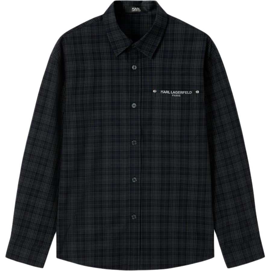KARL LAGERFELD / Karl Lagerfeld Jeans Shirt Men's