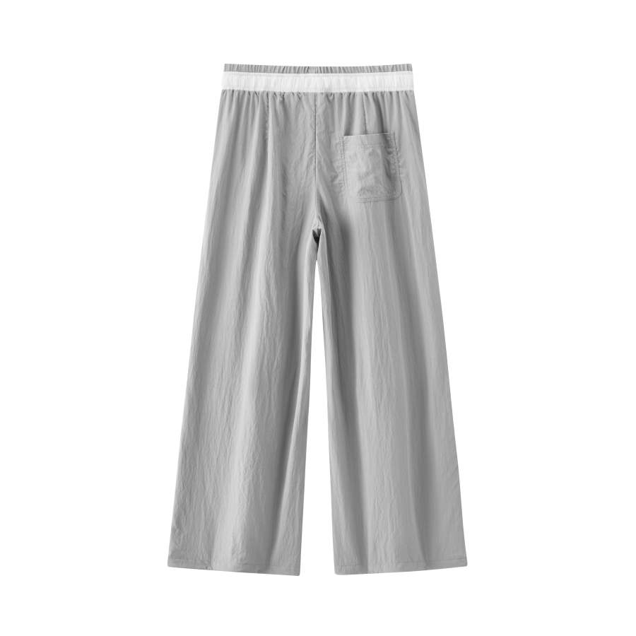 Semir Mall Same Style Women's Apparel Casual Pants Women's
